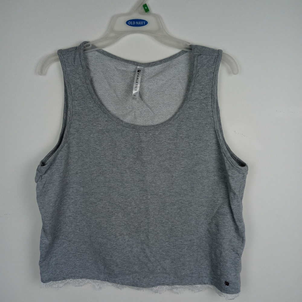 Fabletics Top Size XL
